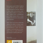 Reko Lundan : Ilman suuria suruja : romaani - pikkukuva 2