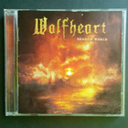 Wolfheart - Shadow World CD (2015) - pikkukuva 1
