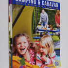 Camping & caravan : Leirintäalueet ja lomakylät 2016 , 20... - pikkukuva 1
