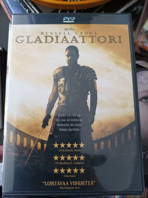 Gladiaattori