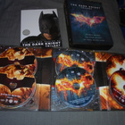 DVD Box The Dark Kinight Trilogy - pikkukuva 3