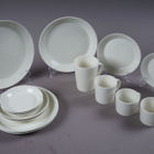 1105. 15kpl Iittala 'Teema' astioita, Kaj Franck. - pikkukuva 1