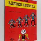 Morris : Lännen legenda - pikkukuva 1