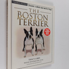 Tracy Libby : The boston terrier - pikkukuva 1