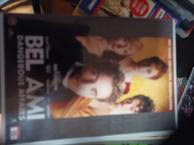Bel ami