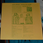VASSAR CLEMENTS ~ Crossing The Catskills ~ LP - pikkukuva 2