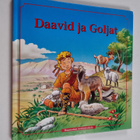 Tero (suom.) Kuosmanen : Daavid ja Goljat - pikkukuva 1