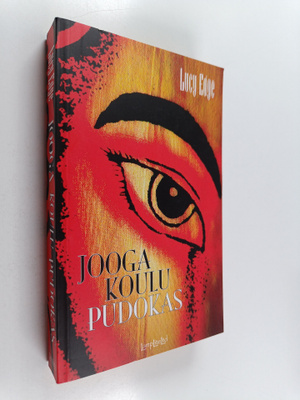 Lucy Edge : Joogakoulupudokas
