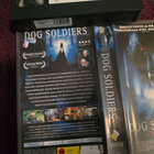 Vhs fi DOG SOLDIERS - pikkukuva 2