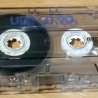 C-kasetti Maxell UD II C-90 (Kromi) - pikkukuva 2
