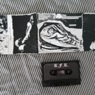 Ride For Revenge/S.A.D.O.S. split kasetti - pikkukuva 2