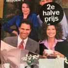 WILL & CRACE SEASON 1 - pikkukuva 1