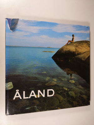 Bengt Pihlström : Åland / The Åland-Islands