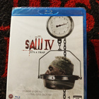Saw IV (Avaamaton!) - pikkukuva 1