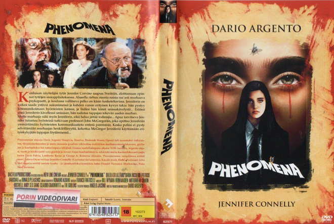 Phenomena	(29 664)	k	-FI-	DVD	suomik.		dario argento	1984