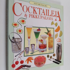 Sue Michalski : Cocktaileja & pikkupaloja - pikkukuva 1