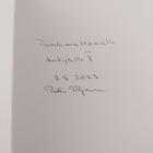Pertti Viljanen : Antaverkasta etelään (signeerattu, teki... - pikkukuva 3