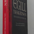 Egill Yksikätinen - Muinaissaagoja Pohjolasta - pikkukuva 2