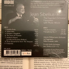 Jean Sibelius - Orchestral Favorites with Photo Album (CD) - pikkukuva 2