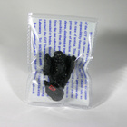Black Hawk filippiniitti tektiitti 88.40 ct +GIT todistus - pikkukuva 3
