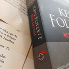 Ken Follett - Neulansilmä (pokkari) - pikkukuva 3