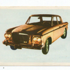 Purkkakuva Hellas Autosarja n:o 42 STUDEBAKER - pikkukuva 1