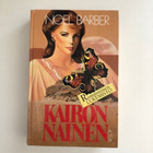 Noel Barber : Kairon nainen - pikkukuva 1