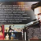 DVD) Walk the Line _w11t - pikkukuva 3