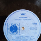 LP-LEVY: FLEETWOOD MAC :    BLUE  HORIZON 7- 63200 - pikkukuva 4