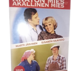 2DVD Akaton mies / Akallinen mies ( SIS POSTIKULU) - pikkukuva 1