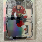 Anton Lundell 25-26 OPC Platinum #13 Rainbow - pikkukuva 1