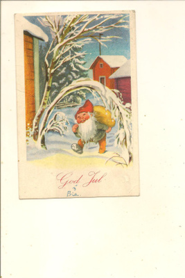 VIKAINEN ,,,, PUKKI SÄKKI SELÄSSÄ ,,,, ARTKO 256