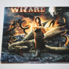 Wizard: Goochan digipak CD - pikkukuva 1