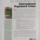 Carlo DeVito : The encyclopedia of international organize... - pikkukuva 2