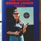 Andrew Courtney - The Modern Muzzle Loader (hardcover) - pikkukuva 1