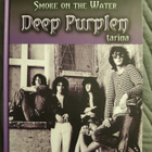 Dave Thompson:Smoke on the water - Deep purplen tarina - pikkukuva 1