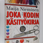 Maija Nieminen : Joka kodin käsityökirja - pikkukuva 1