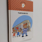 Tittamari Marttinen : Turvamies - pikkukuva 1
