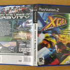 XGRA Extreme G Racing Association PS2 CIB - pikkukuva 3