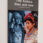 Fernando Horcasitas : The Aztecs then and now - pikkukuva 1