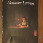 Alexander Lauréus 200-vuotismuistonäyttely - pikkukuva 1