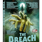 The Breach - Kielletty ulottuvuus (muoveissa) - pikkukuva 1