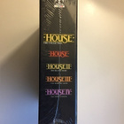 House: The Collection (Blu-ray) (4 disc) ARROW VIDEO (UUSI) - pikkukuva 4
