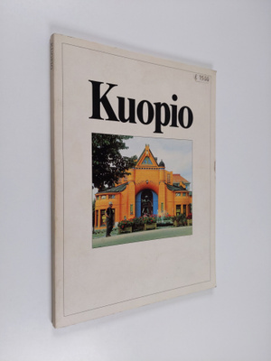 Topi Ikäläinen : Kuopio