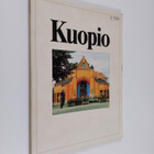 Topi Ikäläinen : Kuopio - pikkukuva 1