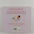Mem Fox : Ten Little Fingers and Ten Little Toes - pikkukuva 2