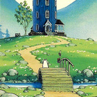 MUUMI PURKKAKUVAT, 1996 - pikkukuva 1