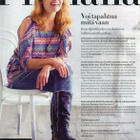 Anna n:o 45 2015 Jaana Pelkonen. Anja Snellman. Irina Björkl - pikkukuva 2