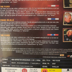 The Flock - Pahan Jäljillä BLU-RAY - pikkukuva 2