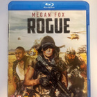 Rogue (Blu-ray) Megan Fox (2020) - pikkukuva 1